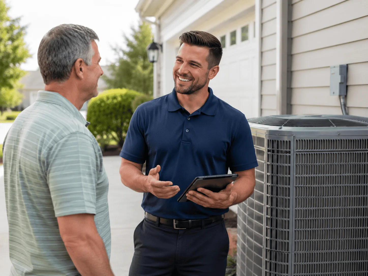 Heat Pump Installation Glendale, OR FAQs